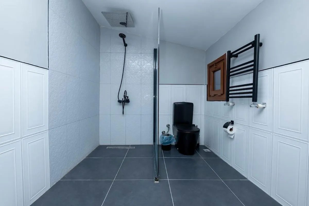 Villa Private Fourlex House With Central Location Istanbul