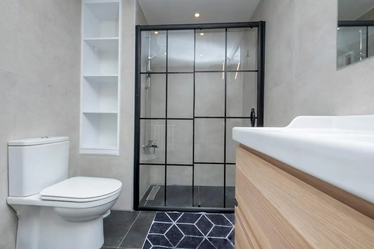 Private Fourlex House With Central Location Istanbul 0*,