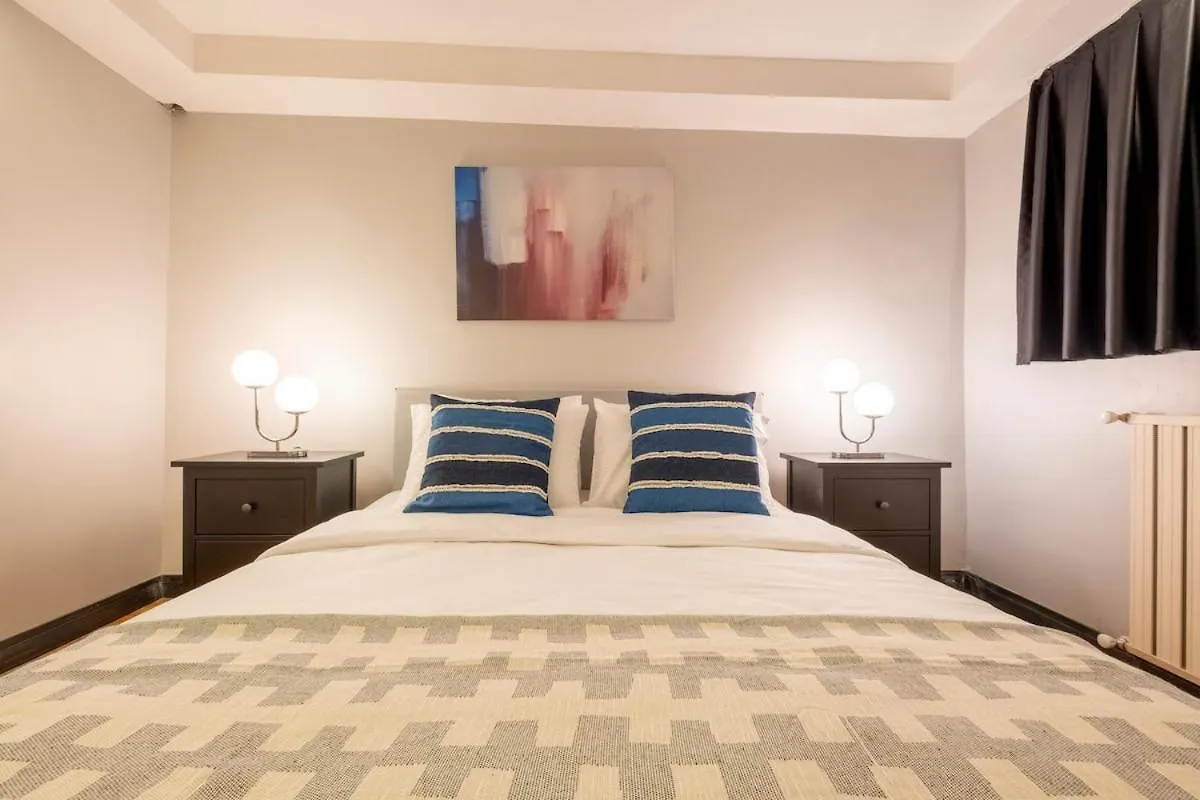 Private Fourlex House With Central Location Istanbul 0*,  Turkey