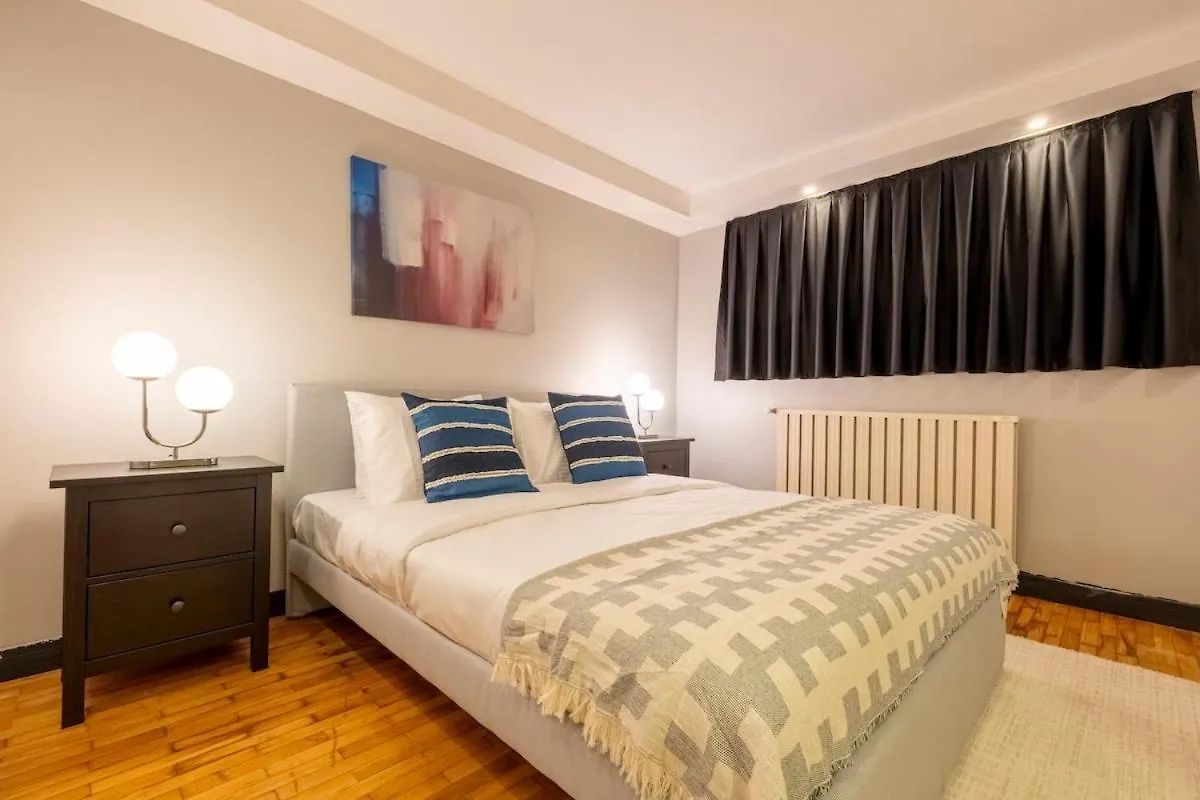 Private Fourlex House With Central Location Istanbul