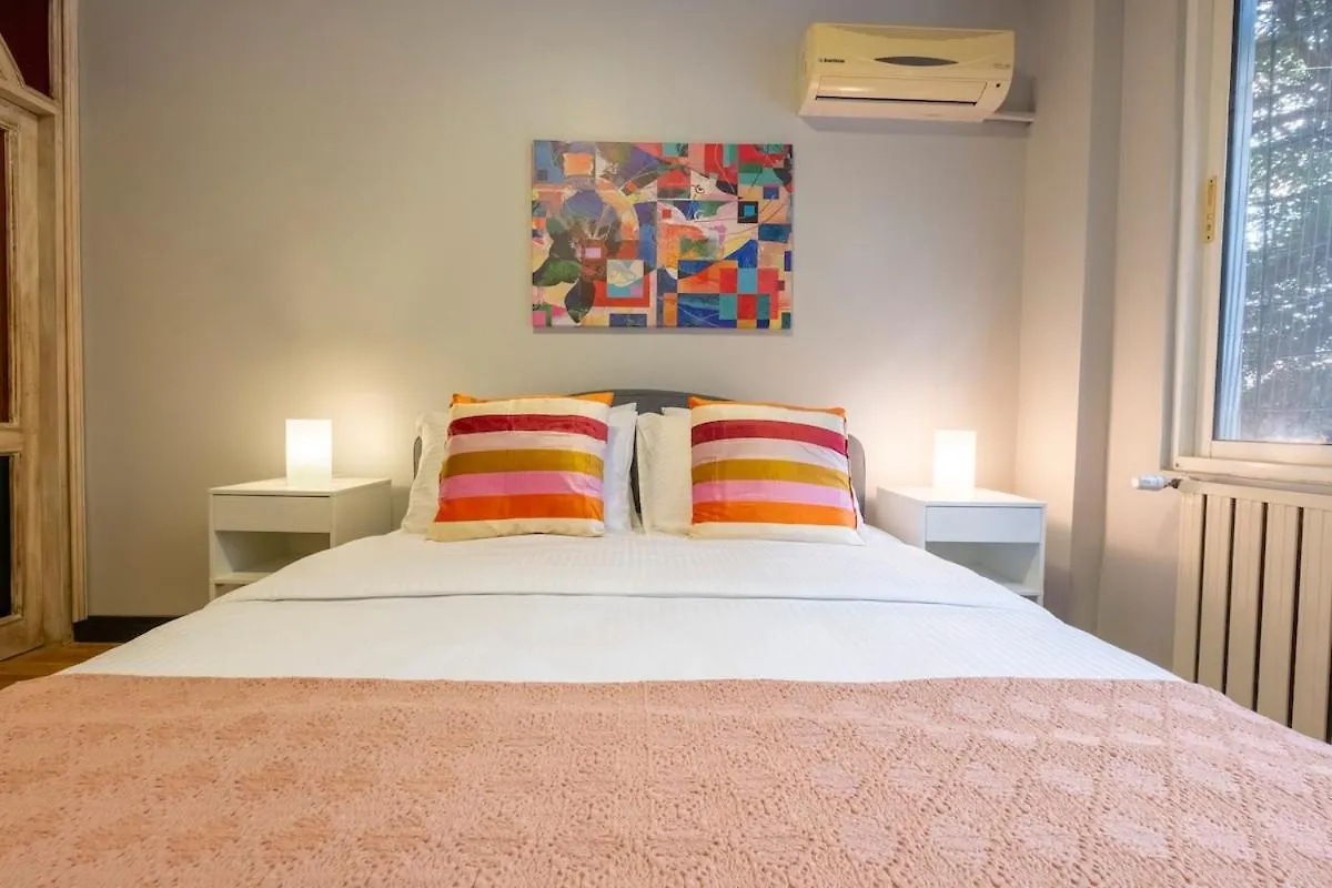Private Fourlex House With Central Location Istanbul Villa