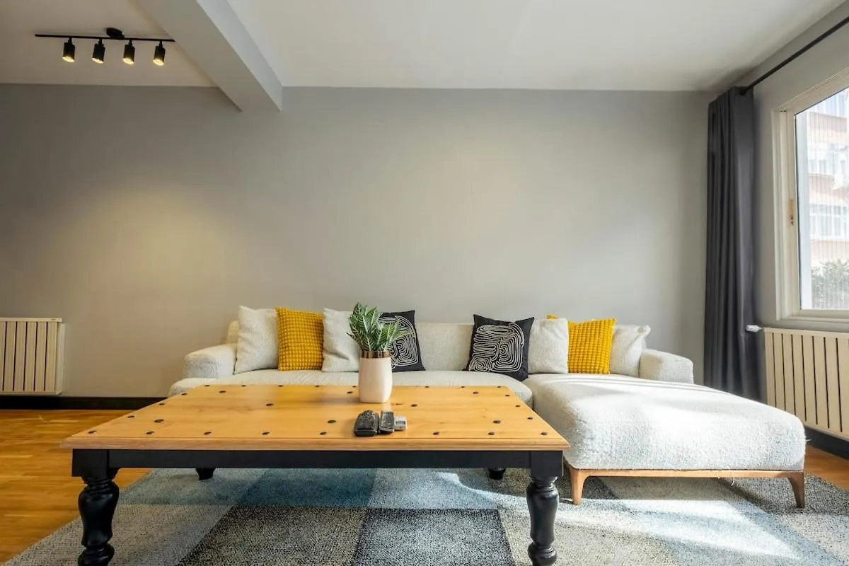 Private Fourlex House With Central Location Istanbul 0*,  Turkey