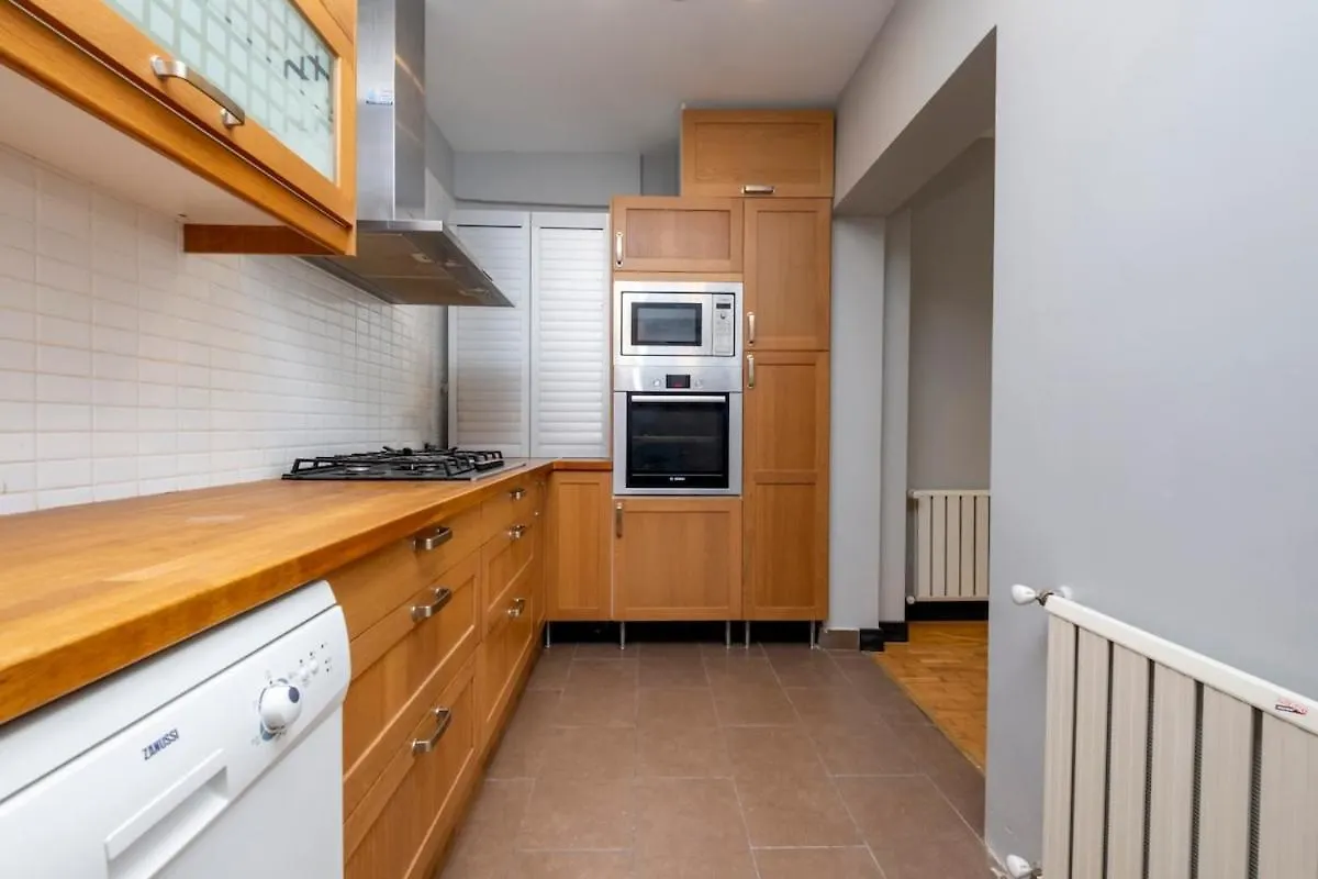 Private Fourlex House With Central Location Istanbul Villa