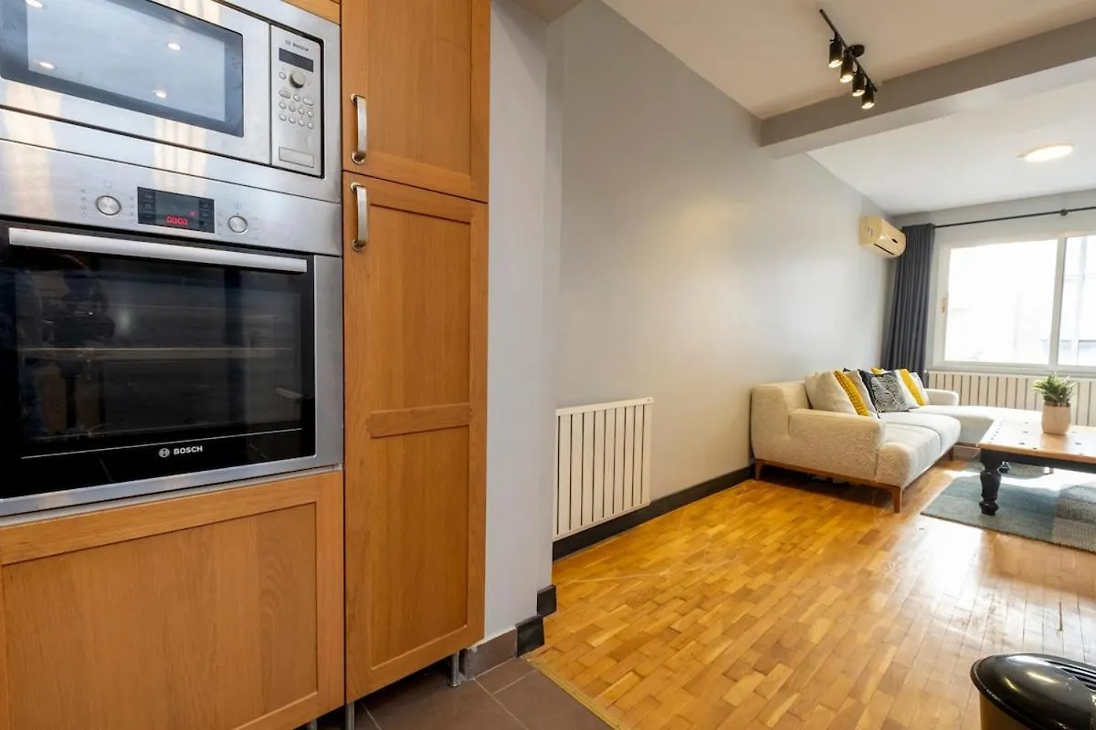 Villa Private Fourlex House With Central Location Istanbul